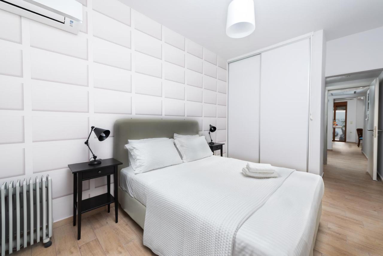 Ritas Modern In-City House Rhodes City Exterior foto